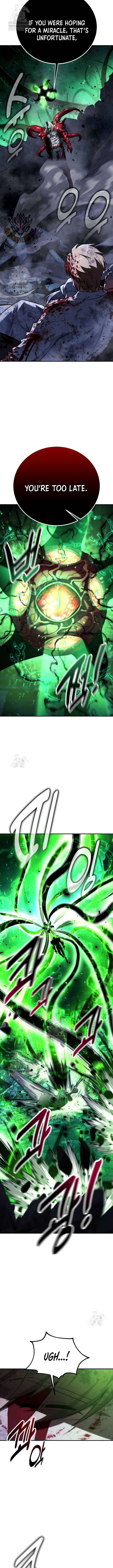 Read The Extra's Academy Survival Guide Manga Online