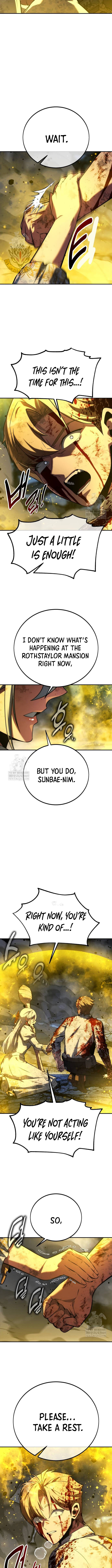 Read The Extra's Academy Survival Guide Manga Online