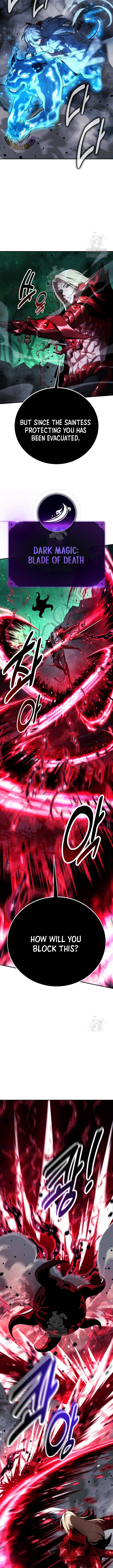 Read The Extra's Academy Survival Guide Manga Online