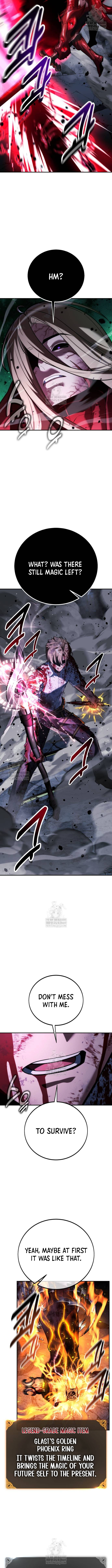 Read The Extra's Academy Survival Guide Manga Online