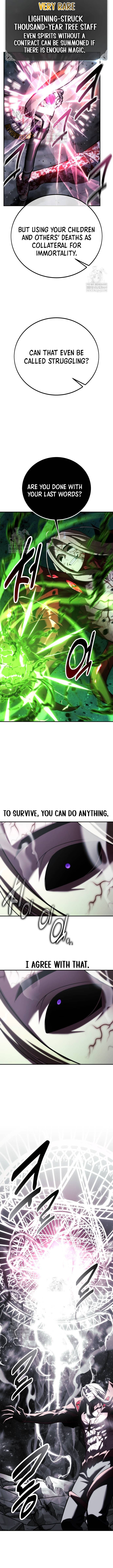 Read The Extra's Academy Survival Guide Manga Online
