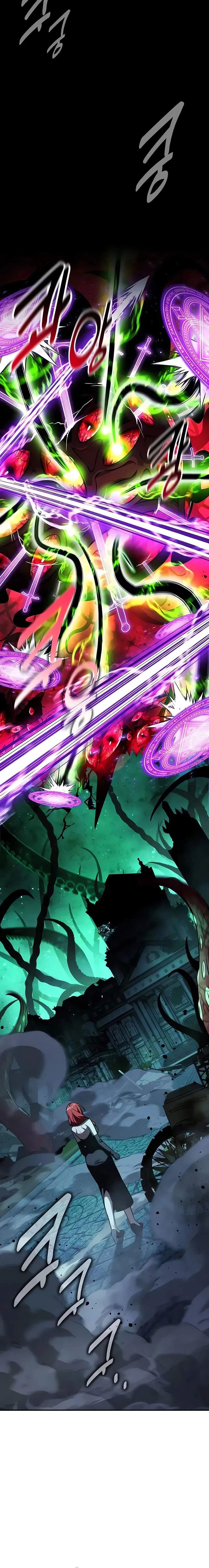 Read The Extra's Academy Survival Guide Manga Online