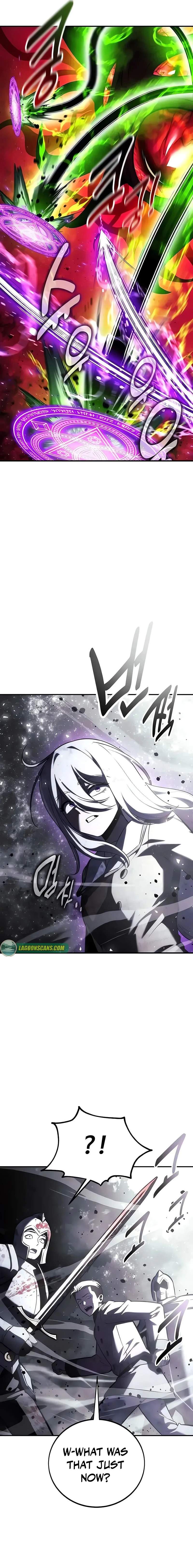 Read The Extra's Academy Survival Guide Manga Online