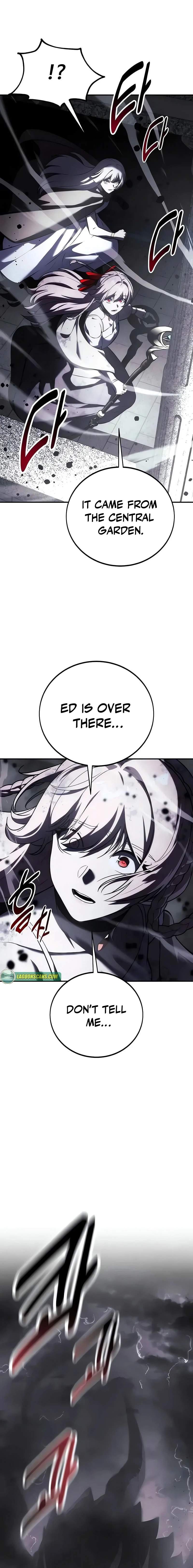 Read The Extra's Academy Survival Guide Manga Online