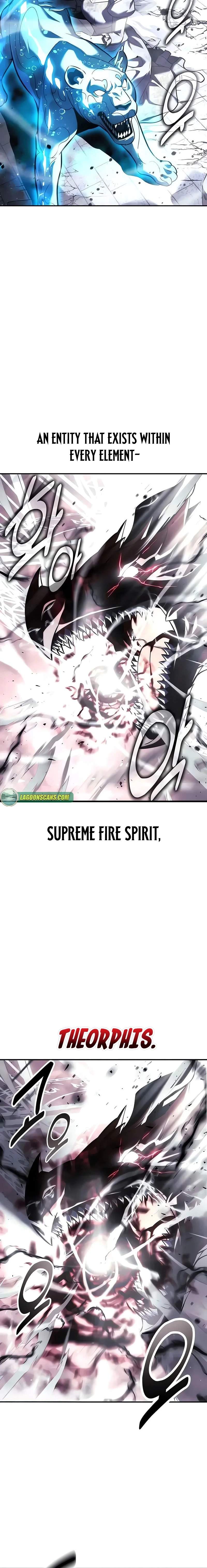 Read The Extra's Academy Survival Guide Manga Online