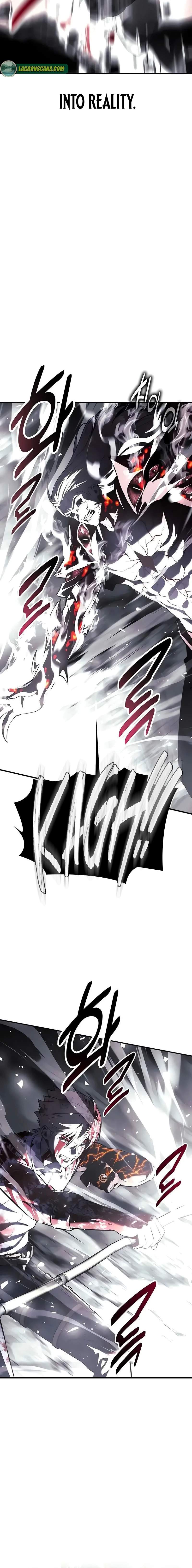 Read The Extra's Academy Survival Guide Manga Online