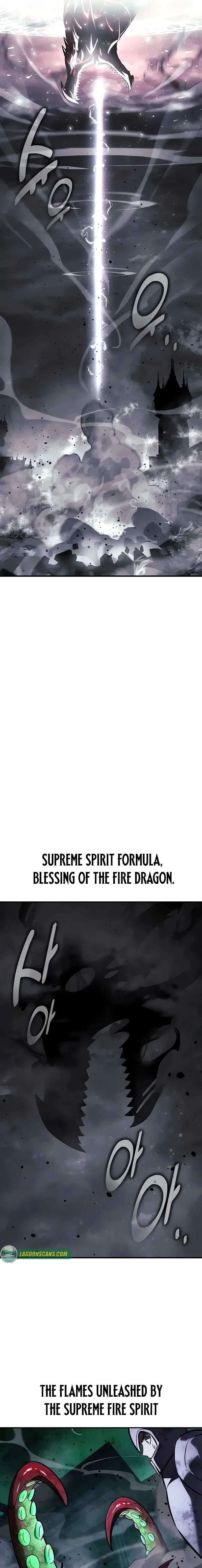 Read The Extra's Academy Survival Guide Manga Online