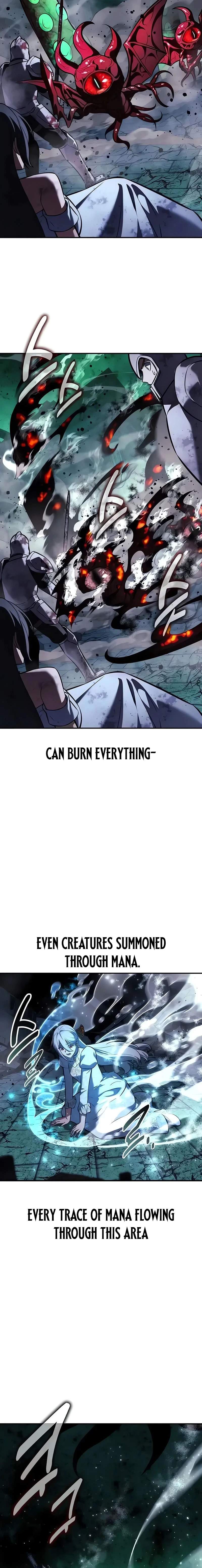 Read The Extra's Academy Survival Guide Manga Online