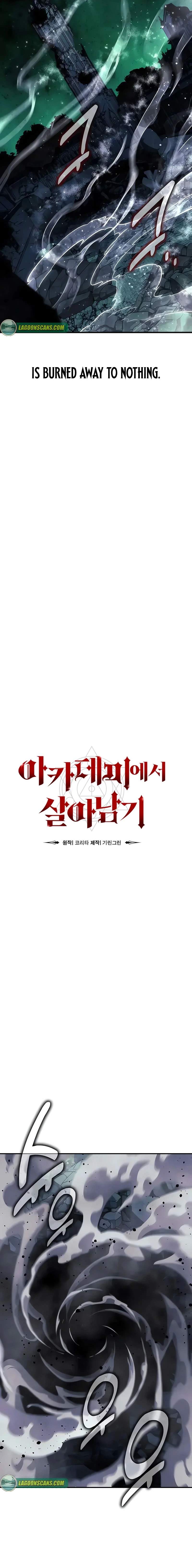 Read The Extra's Academy Survival Guide Manga Online