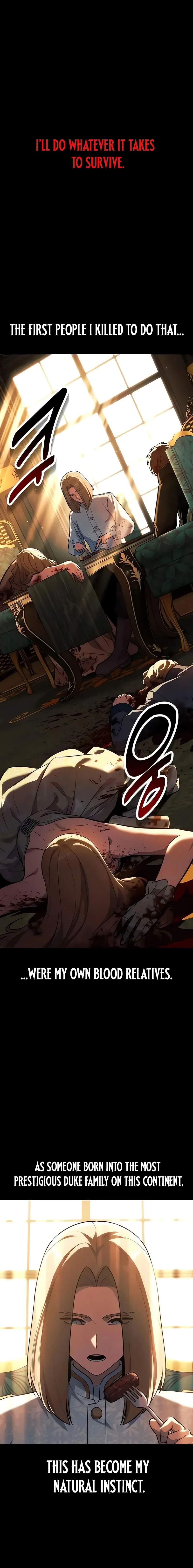 Read The Extra's Academy Survival Guide Manga Online