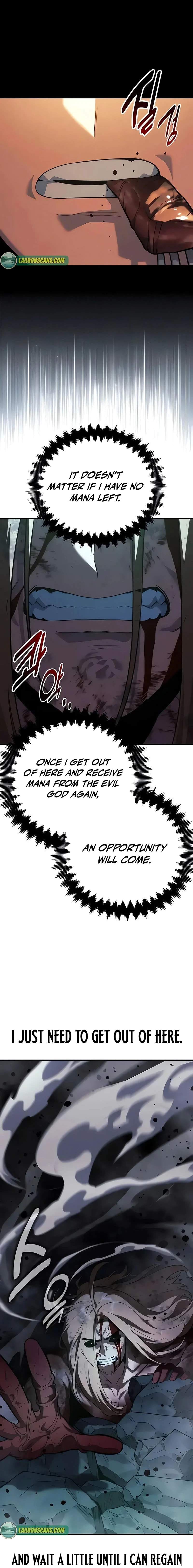 Read The Extra's Academy Survival Guide Manga Online