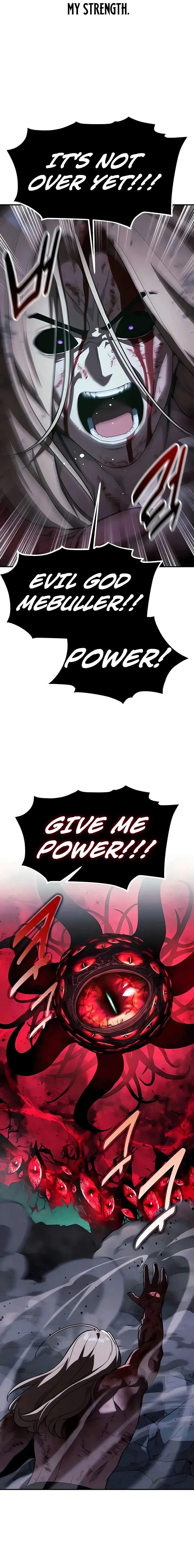 Read The Extra's Academy Survival Guide Manga Online