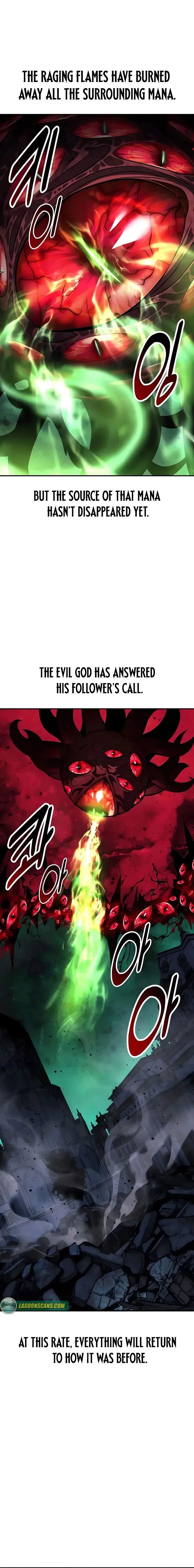 Read The Extra's Academy Survival Guide Manga Online