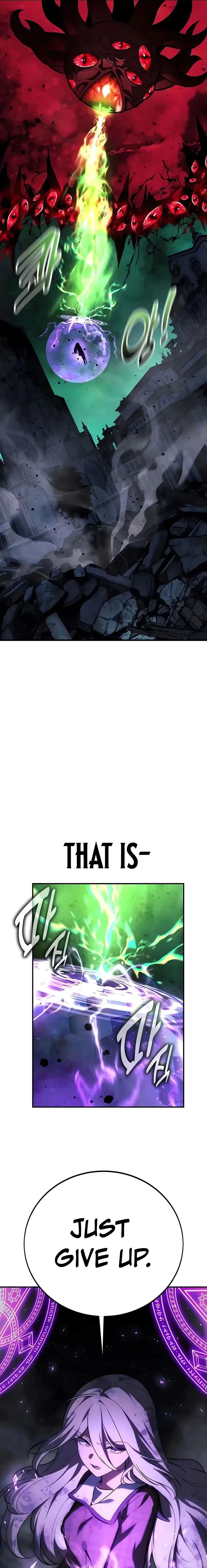 Read The Extra's Academy Survival Guide Manga Online