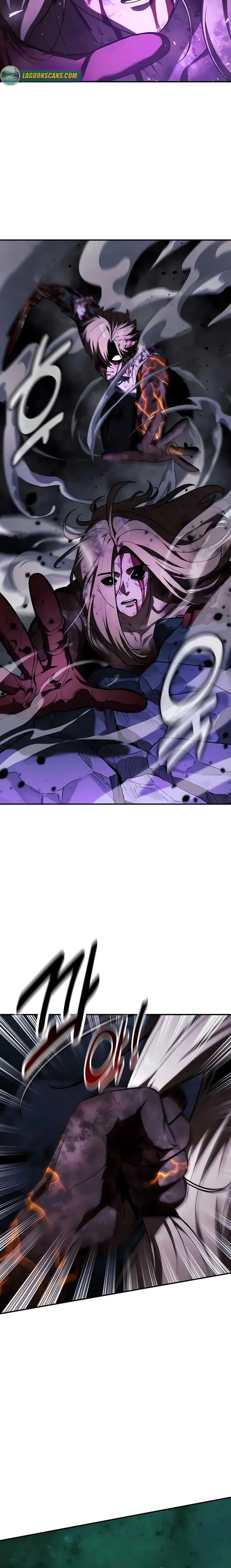 Read The Extra's Academy Survival Guide Manga Online