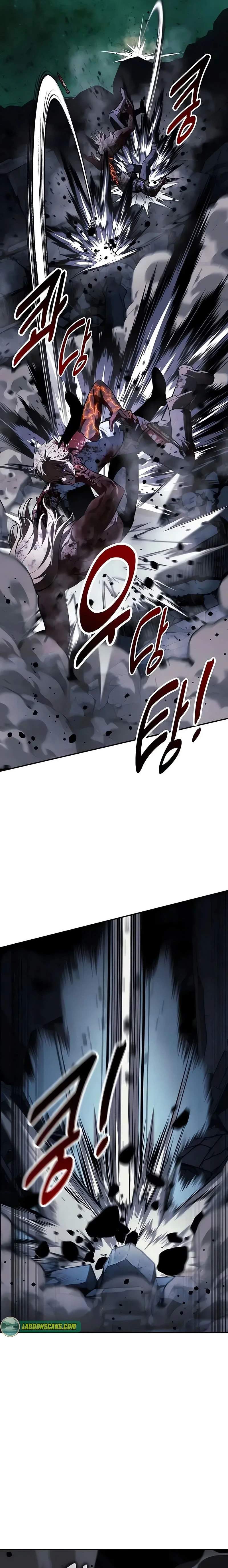 Read The Extra's Academy Survival Guide Manga Online