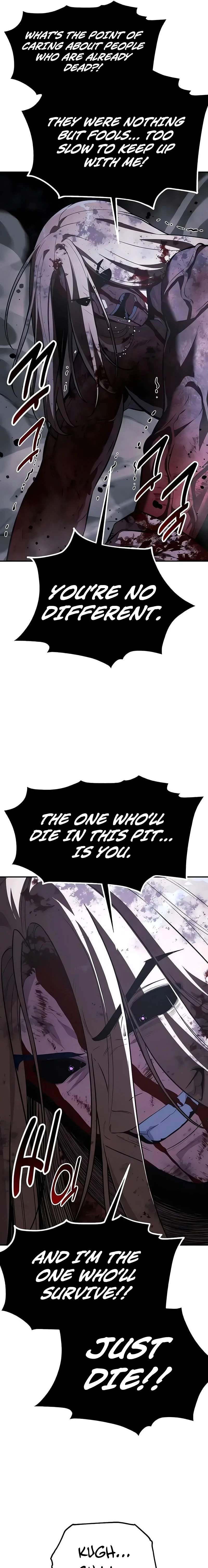 Read The Extra's Academy Survival Guide Manga Online