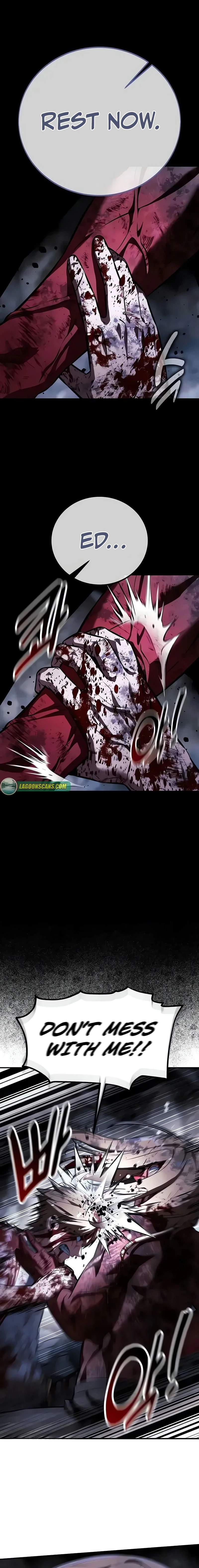 Read The Extra's Academy Survival Guide Manga Online