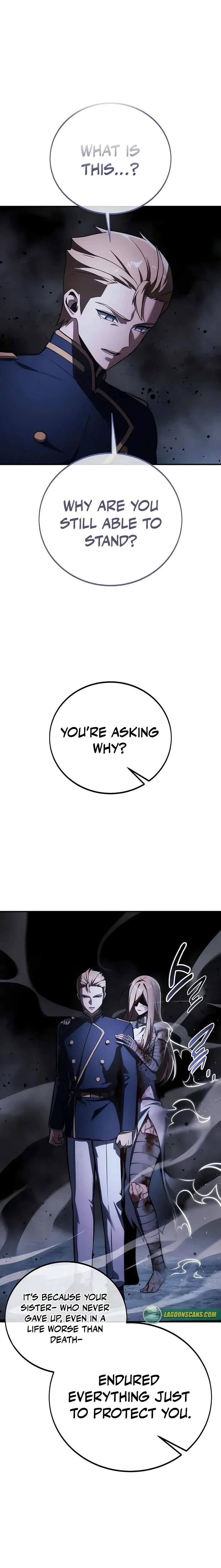 Read The Extra's Academy Survival Guide Manga Online