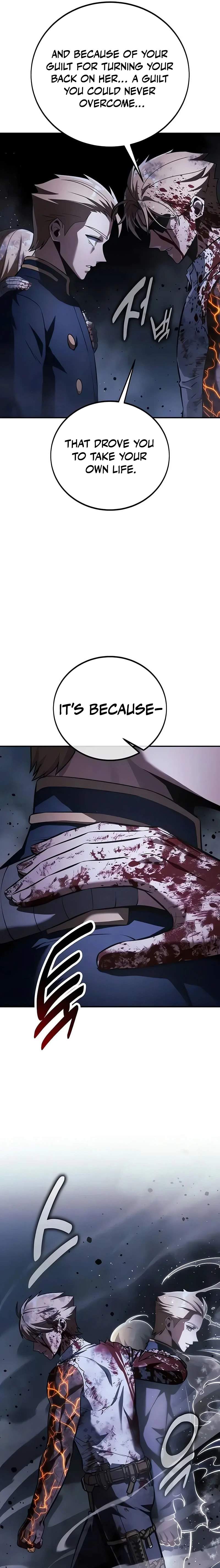 Read The Extra's Academy Survival Guide Manga Online