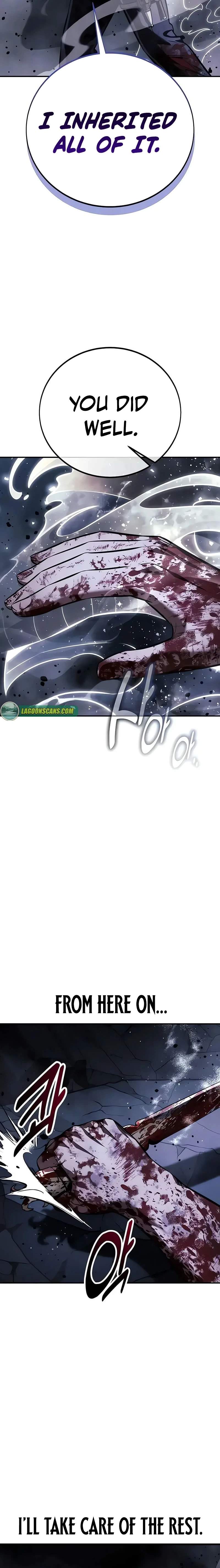 Read The Extra's Academy Survival Guide Manga Online