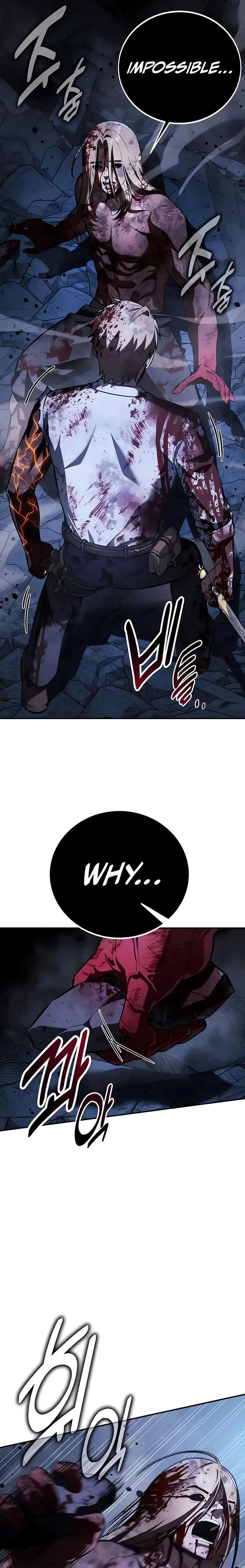 Read The Extra's Academy Survival Guide Manga Online