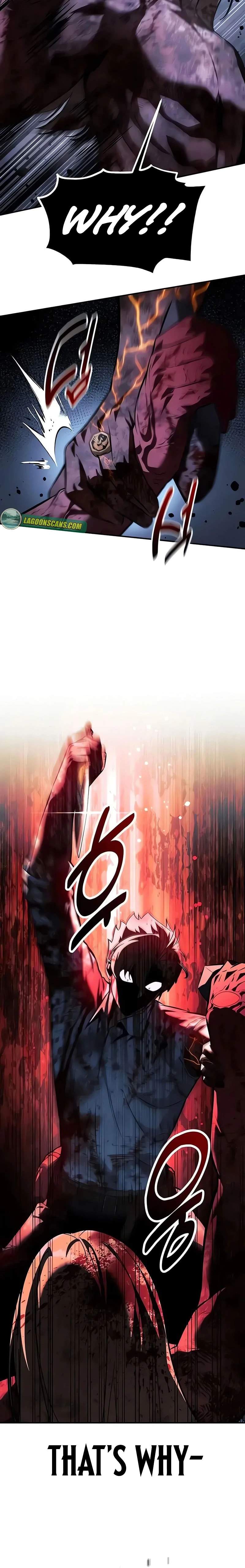 Read The Extra's Academy Survival Guide Manga Online