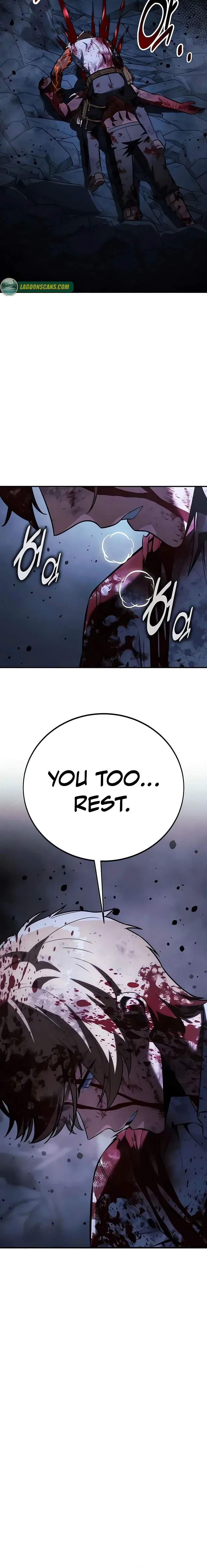 Read The Extra's Academy Survival Guide Manga Online