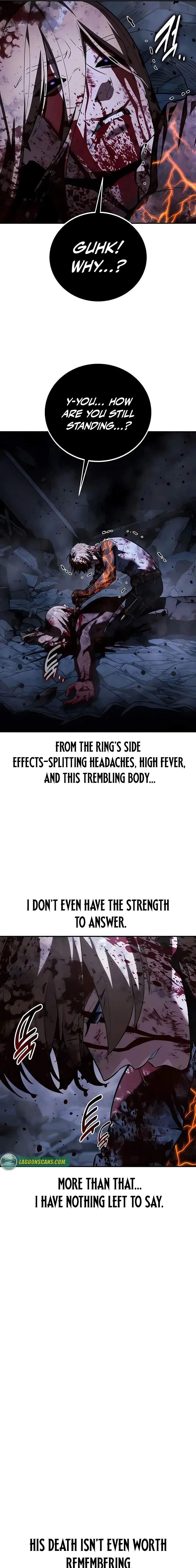 Read The Extra's Academy Survival Guide Manga Online