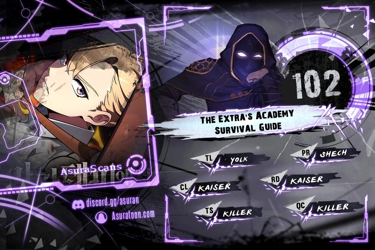 Read The Extra's Academy Survival Guide Manga Online