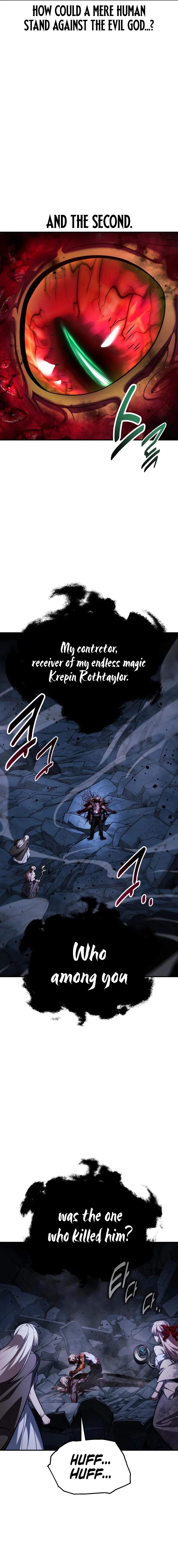 Read The Extra's Academy Survival Guide Manga Online