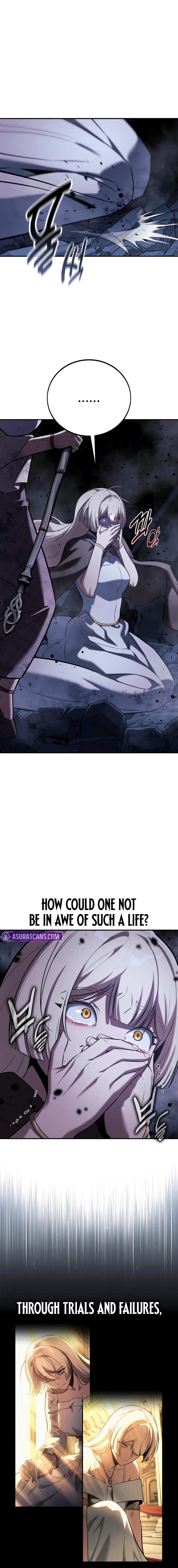 Read The Extra's Academy Survival Guide Manga Online