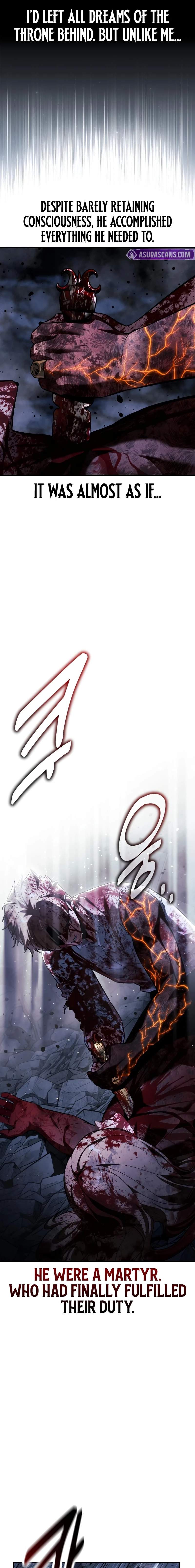 Read The Extra's Academy Survival Guide Manga Online