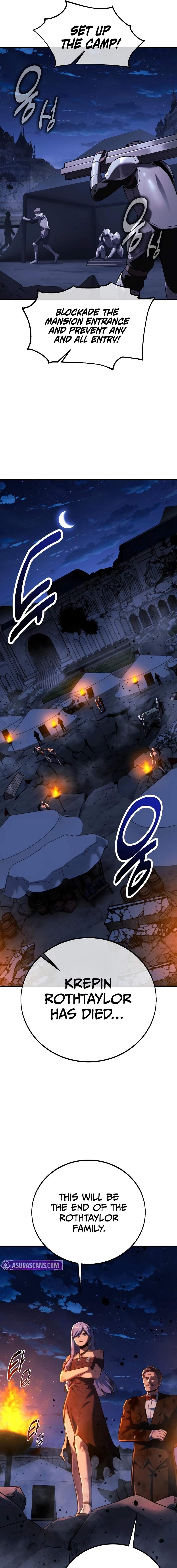 Read The Extra's Academy Survival Guide Manga Online