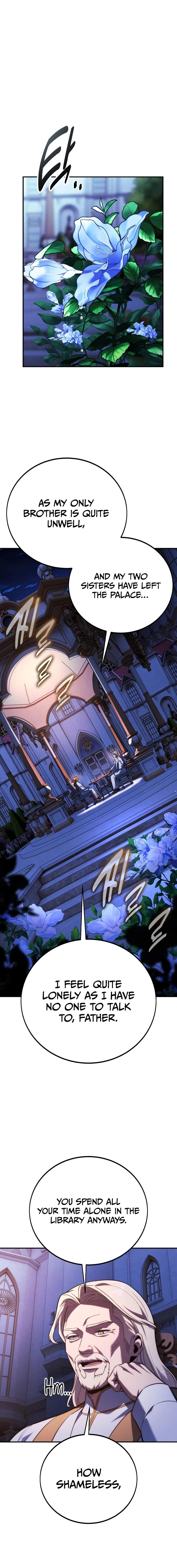 Read The Extra's Academy Survival Guide Manga Online