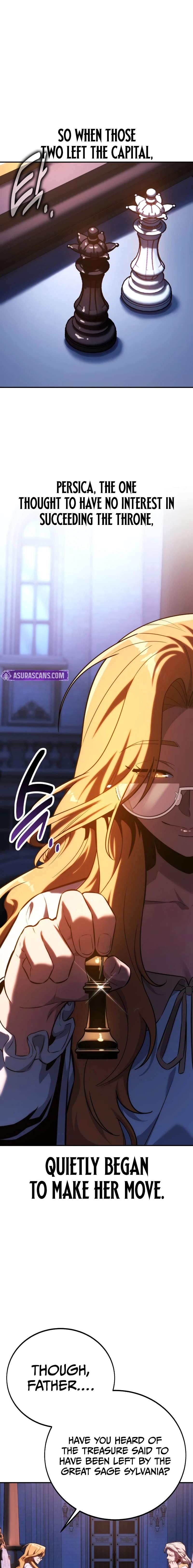 Read The Extra's Academy Survival Guide Manga Online