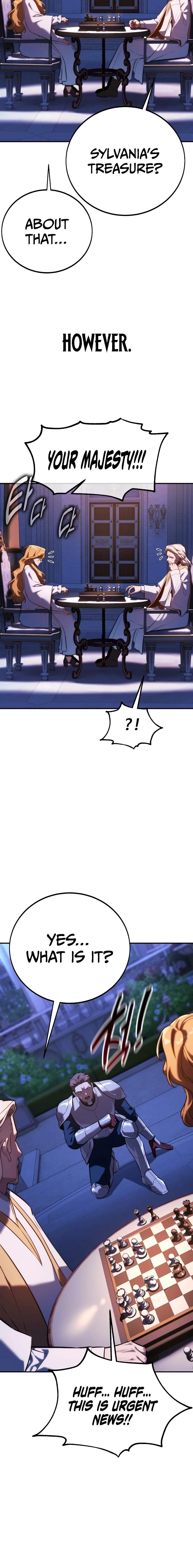 Read The Extra's Academy Survival Guide Manga Online