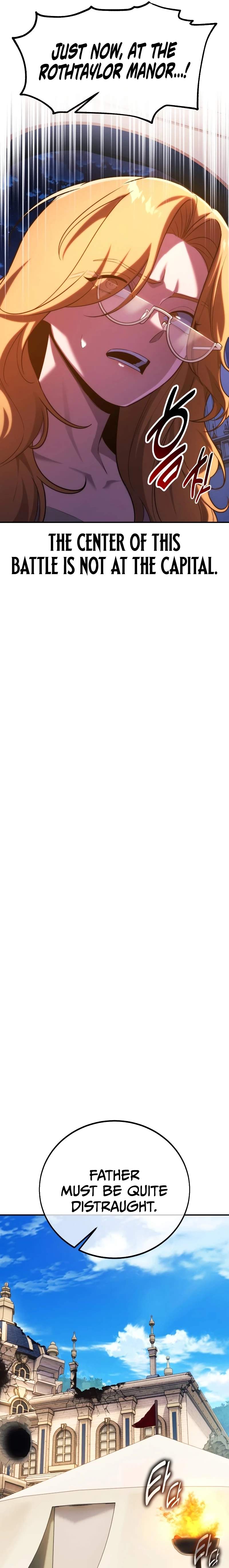 Read The Extra's Academy Survival Guide Manga Online