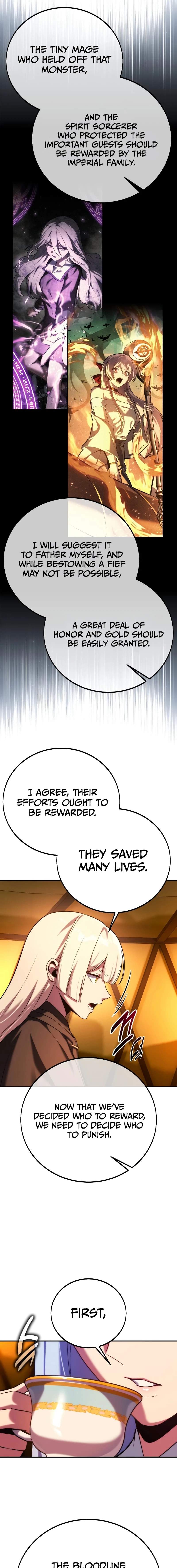 Read The Extra's Academy Survival Guide Manga Online