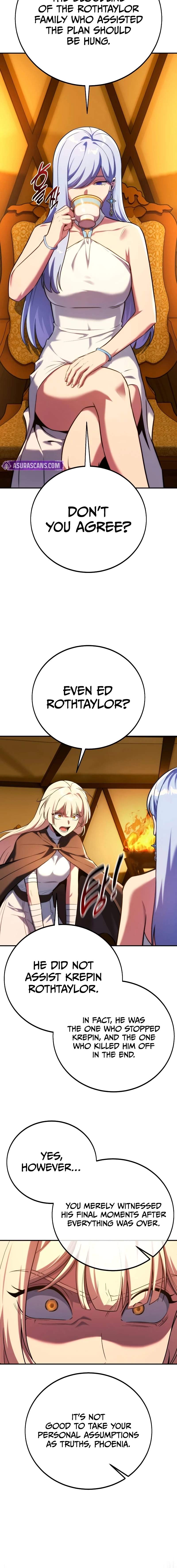 Read The Extra's Academy Survival Guide Manga Online