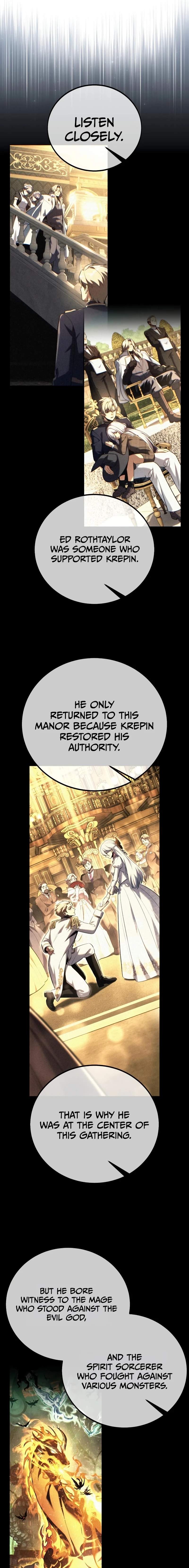 Read The Extra's Academy Survival Guide Manga Online