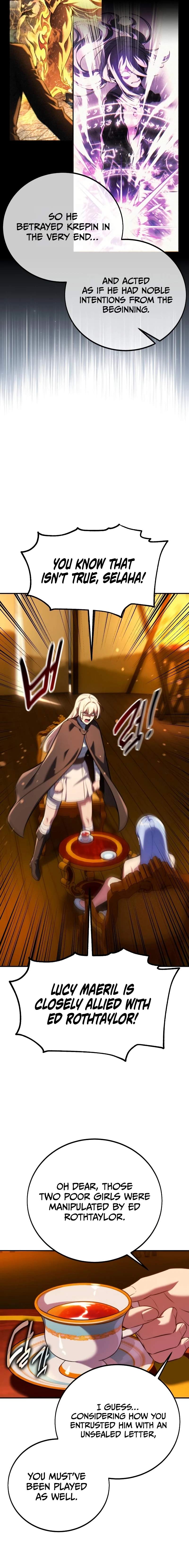 Read The Extra's Academy Survival Guide Manga Online