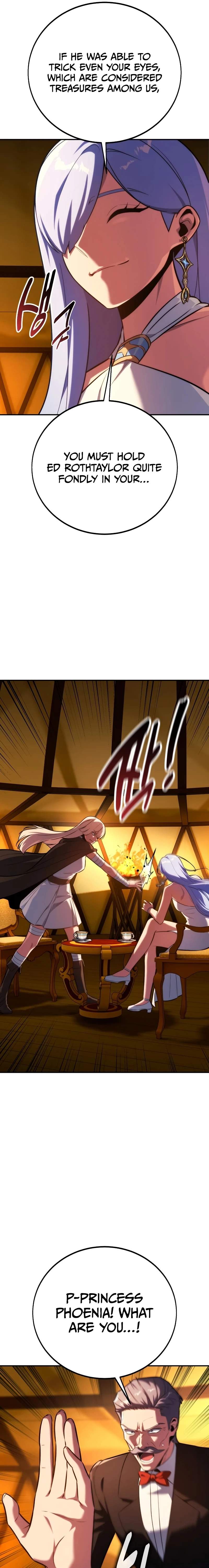 Read The Extra's Academy Survival Guide Manga Online