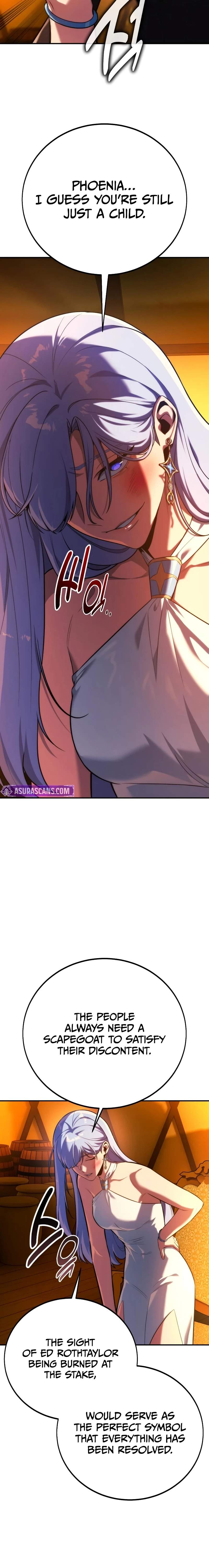 Read The Extra's Academy Survival Guide Manga Online