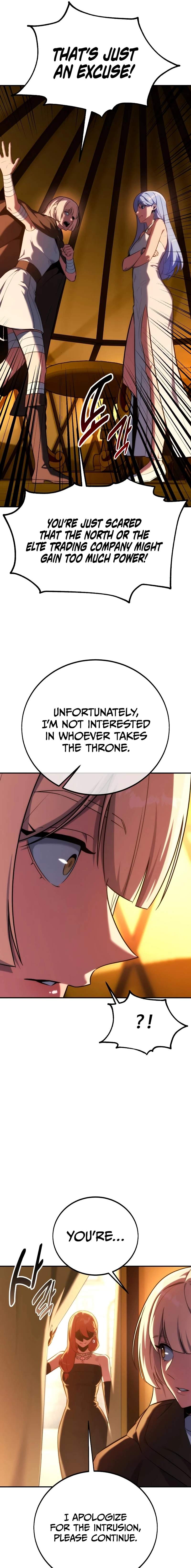 Read The Extra's Academy Survival Guide Manga Online