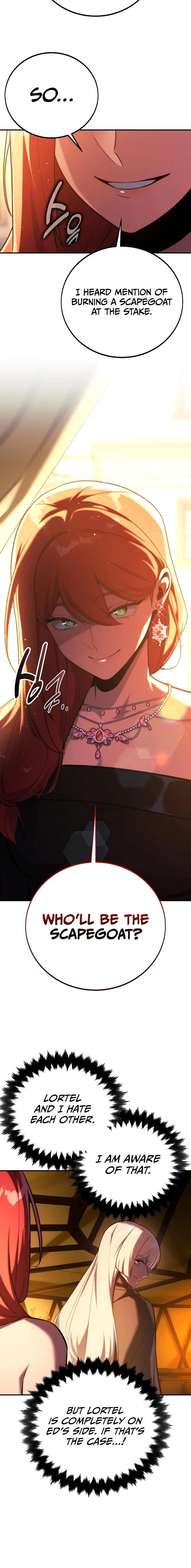 Read The Extra's Academy Survival Guide Manga Online