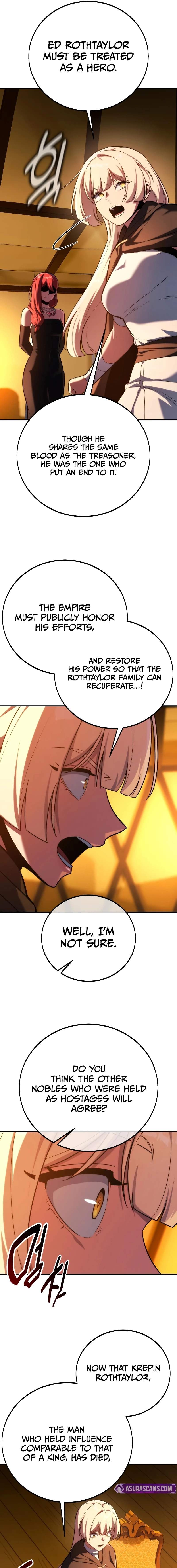 Read The Extra's Academy Survival Guide Manga Online