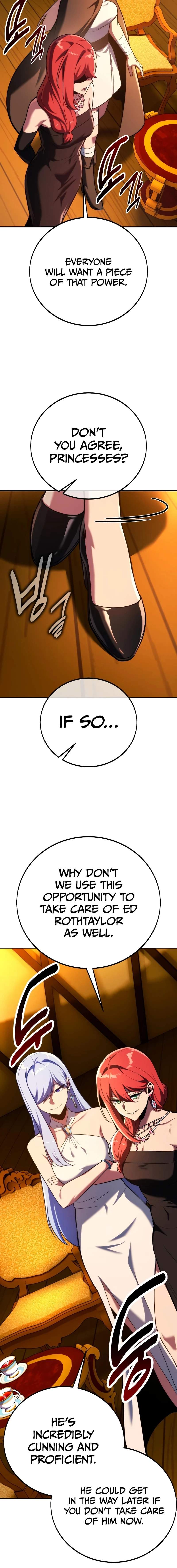 Read The Extra's Academy Survival Guide Manga Online