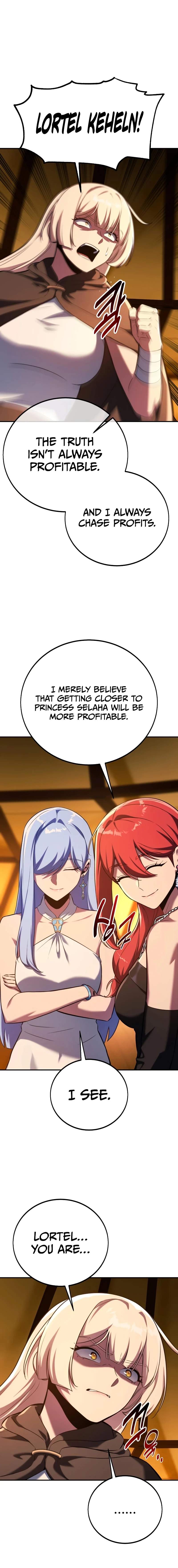 Read The Extra's Academy Survival Guide Manga Online