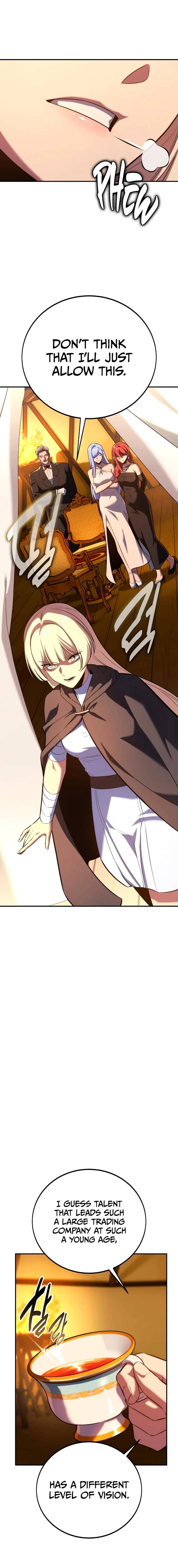 Read The Extra's Academy Survival Guide Manga Online